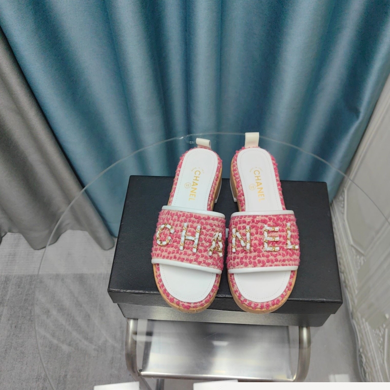 Ch*el slippers
